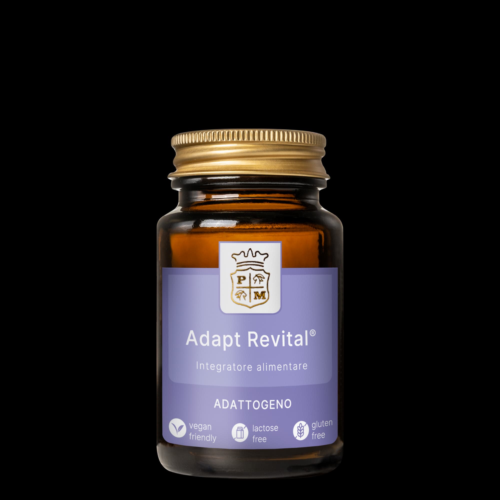 Nahrungsergänzungsmittel Adapt Revital