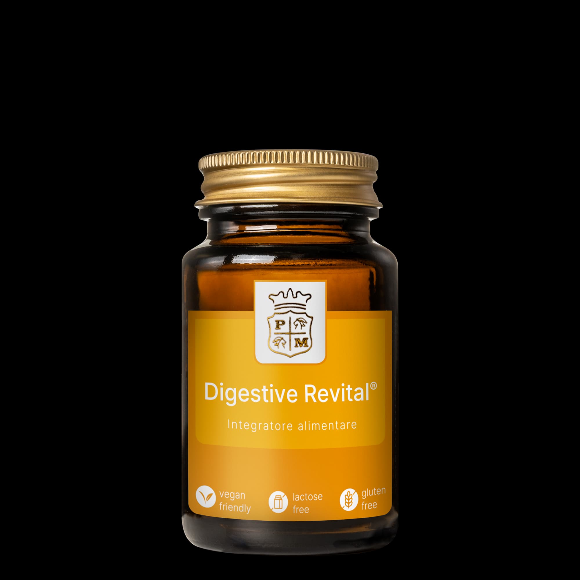 Food Supplement Digestive Revital