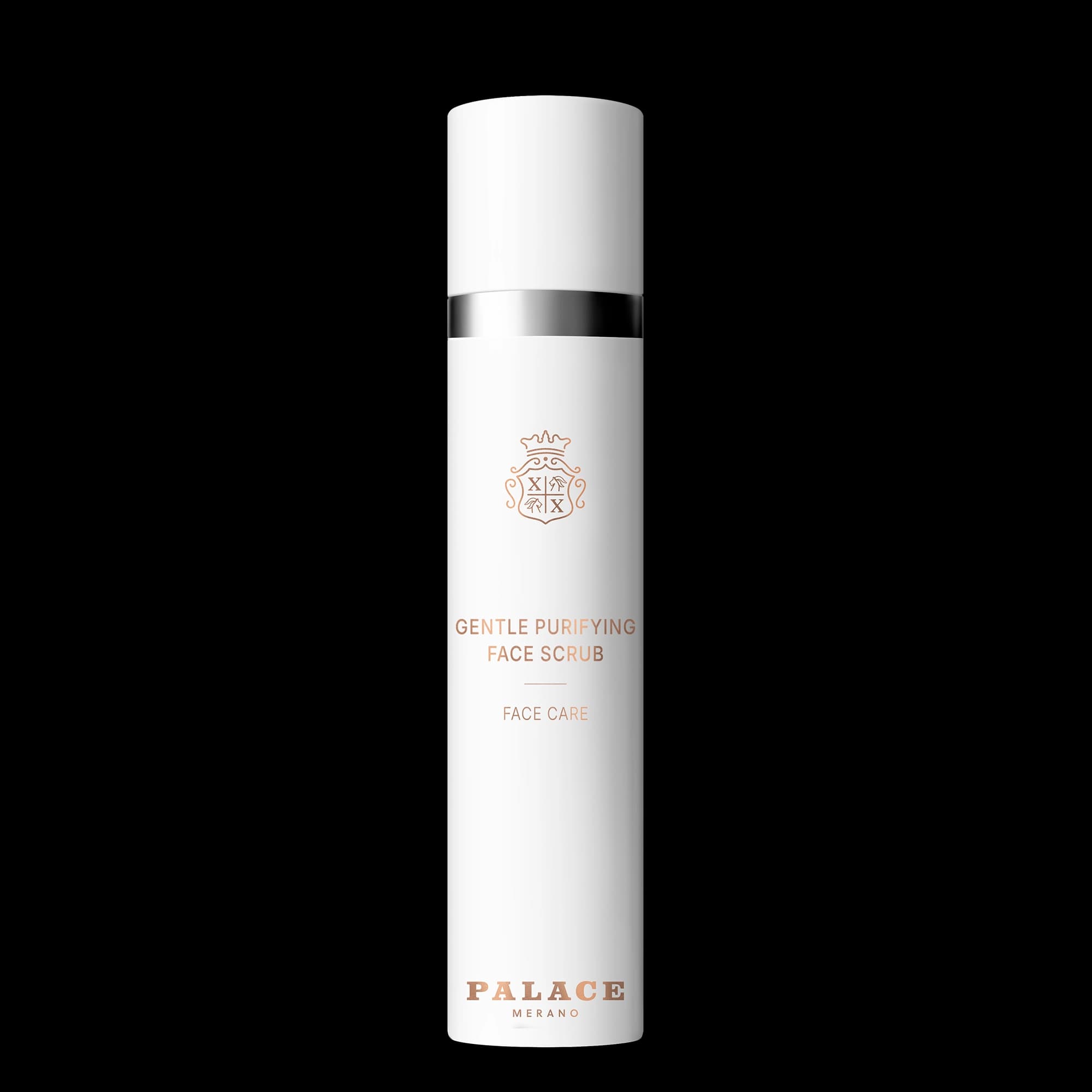 Gentle Purifying Face Scrub