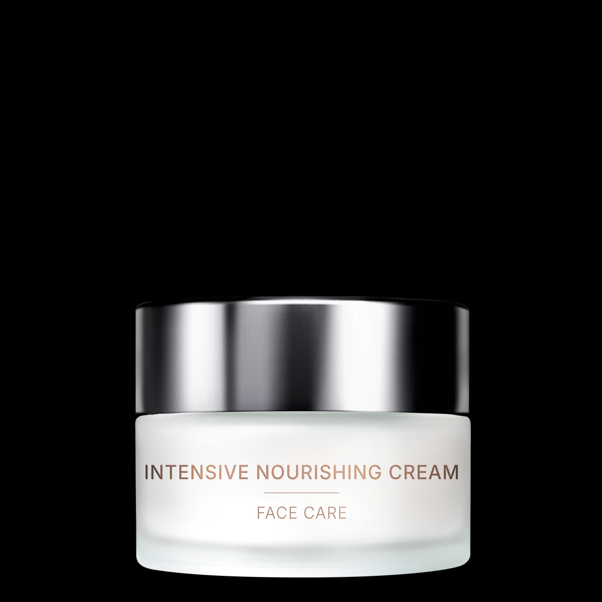 Intensive Nourishing Cream