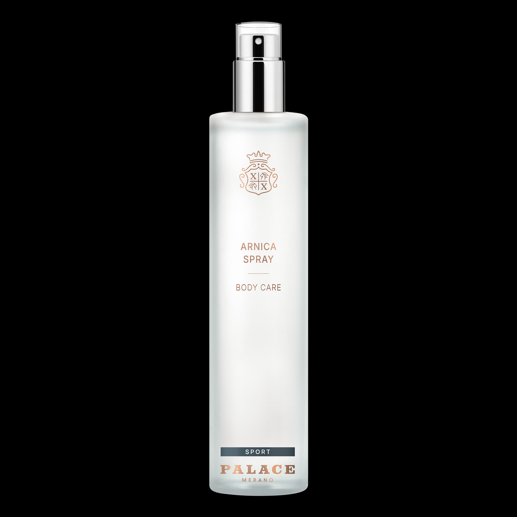 Arnika Sport Spray