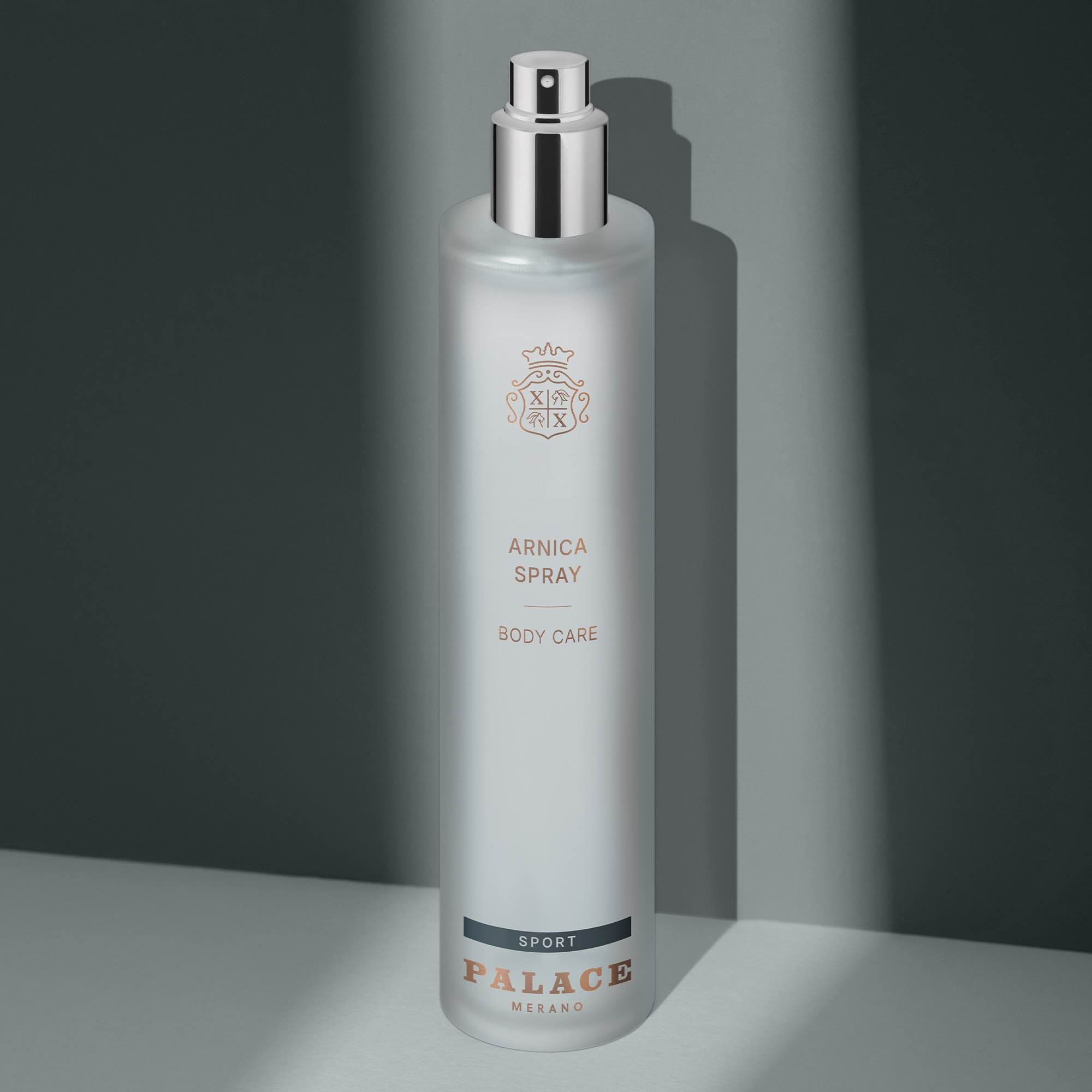 Arnica Sport Spray