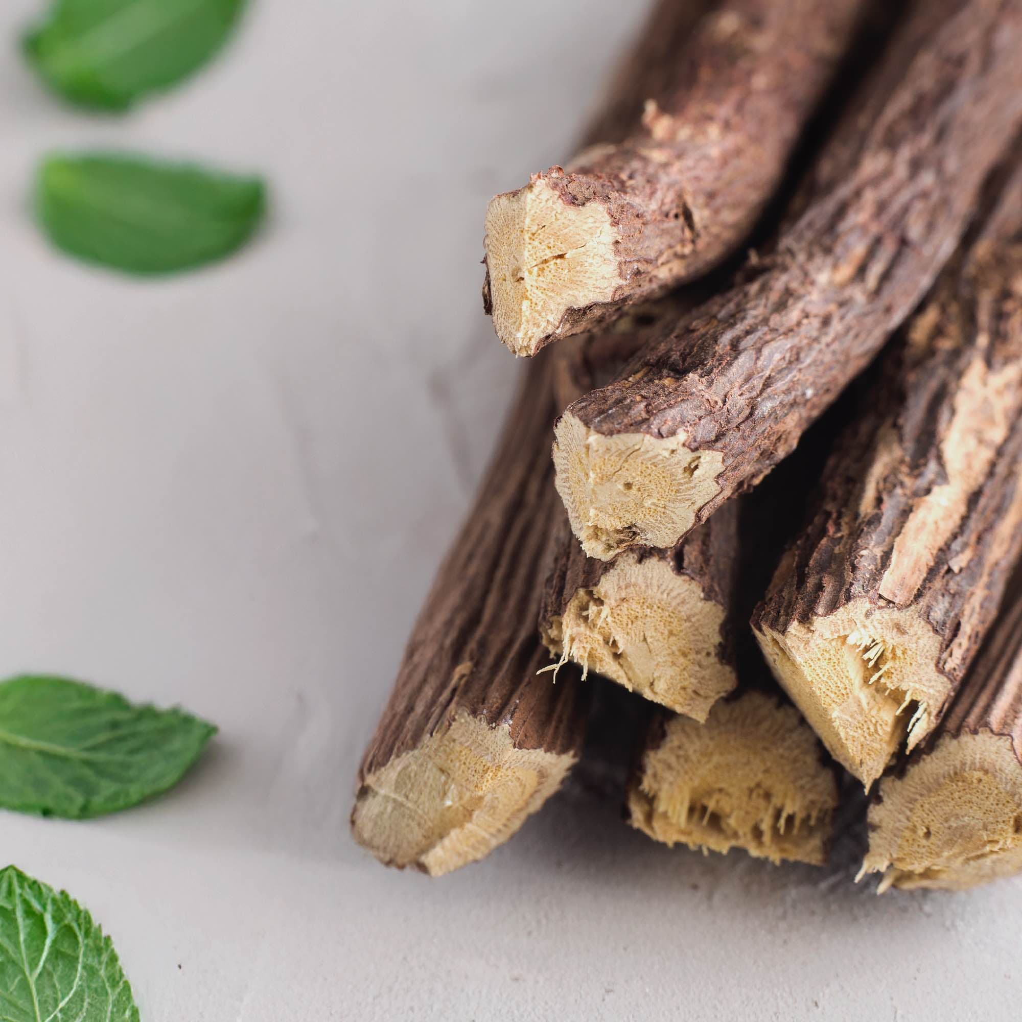 Kräutertee Revital Detox