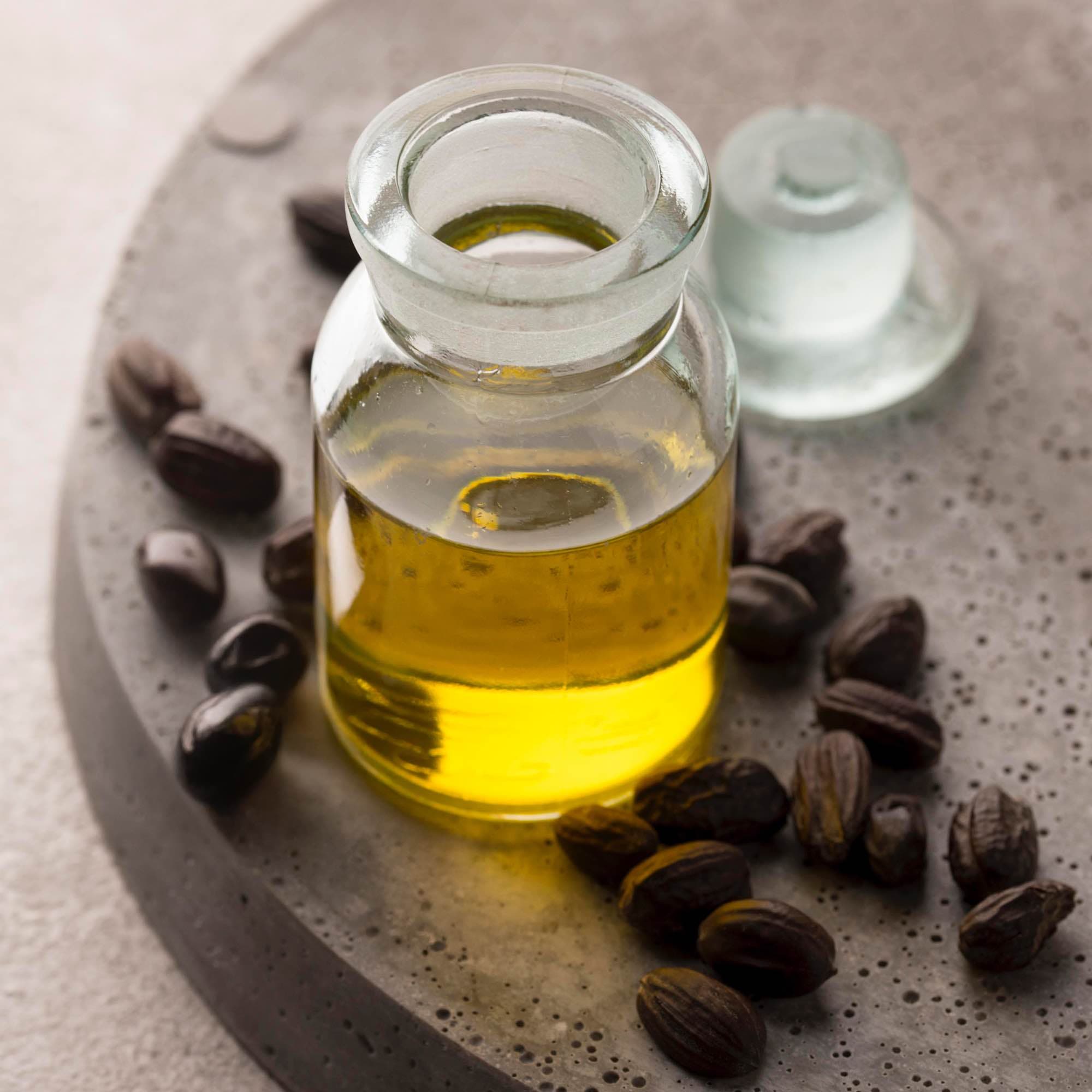 Gentle Purifying Face Scrub
