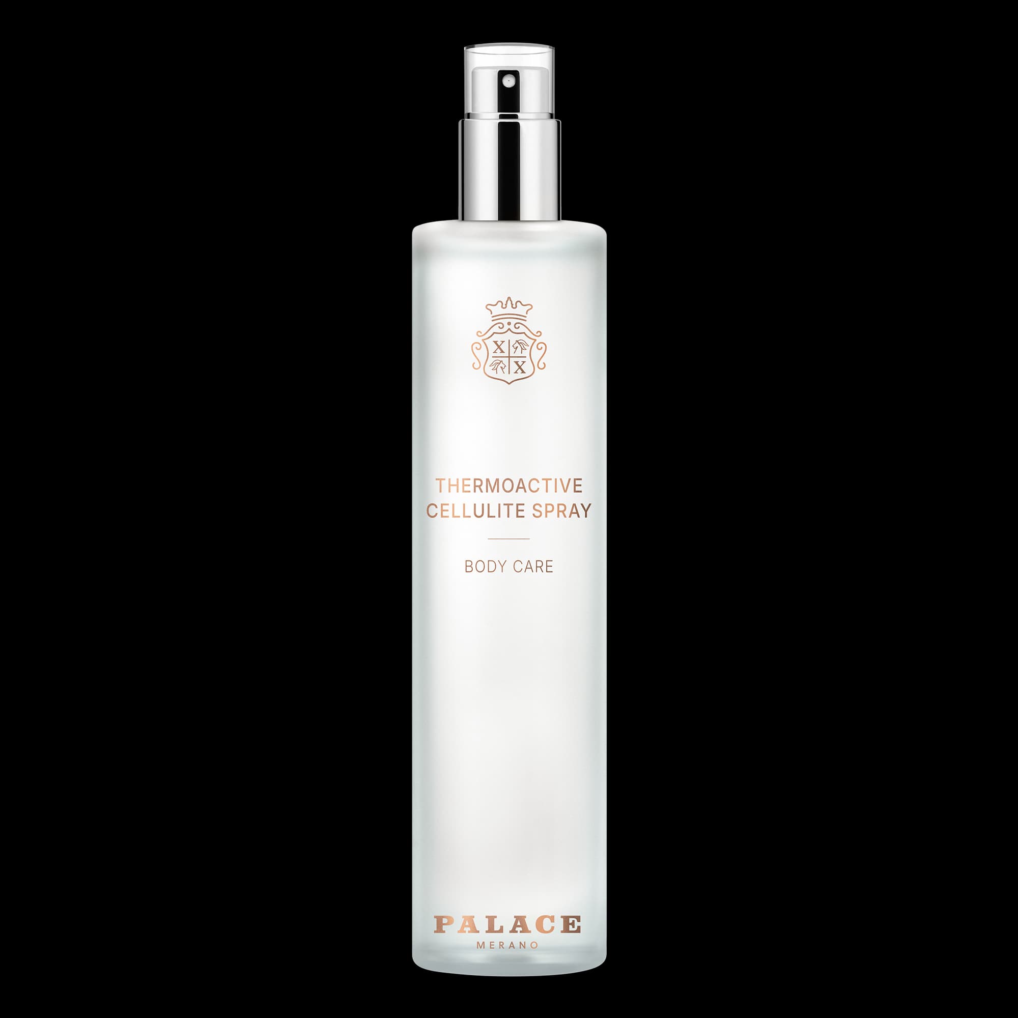 Thermoactive Cellulite Spray