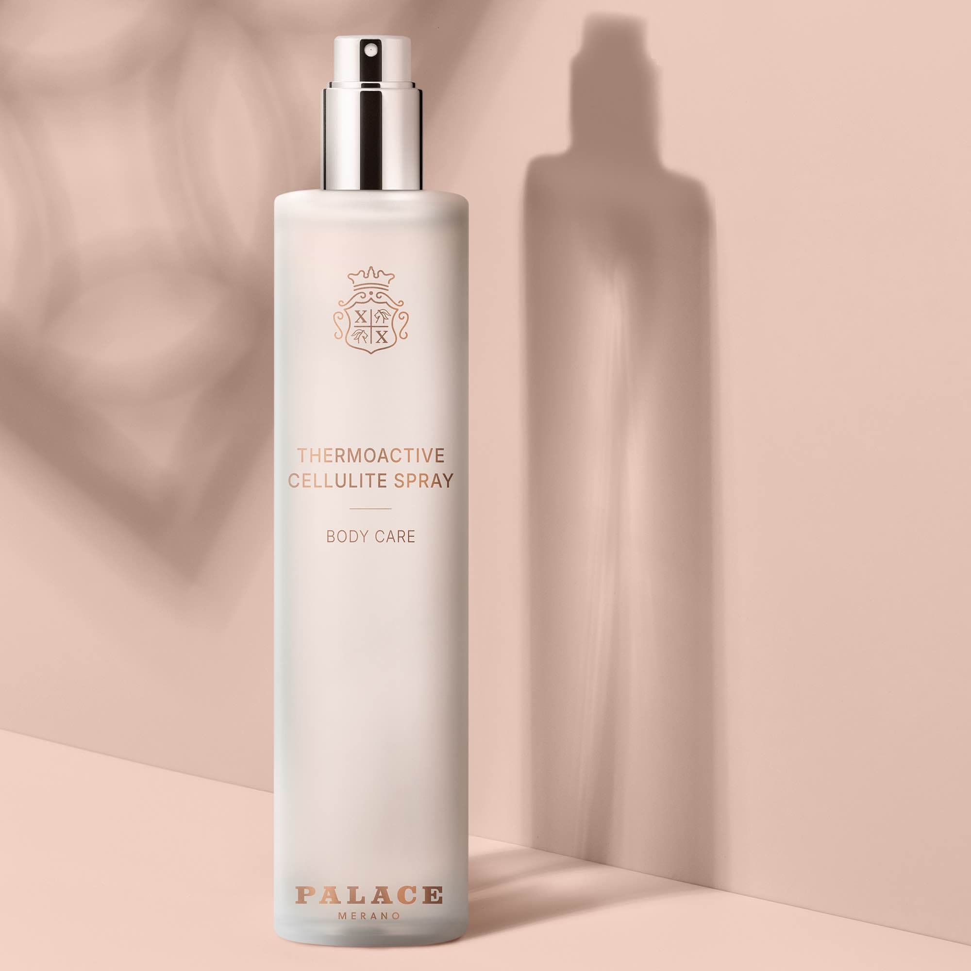 Thermoactive Cellulite Spray