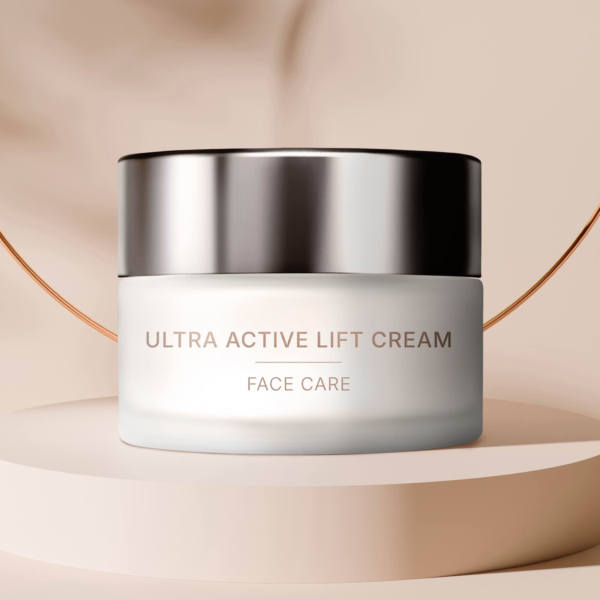 Ultra Active Lift Cream