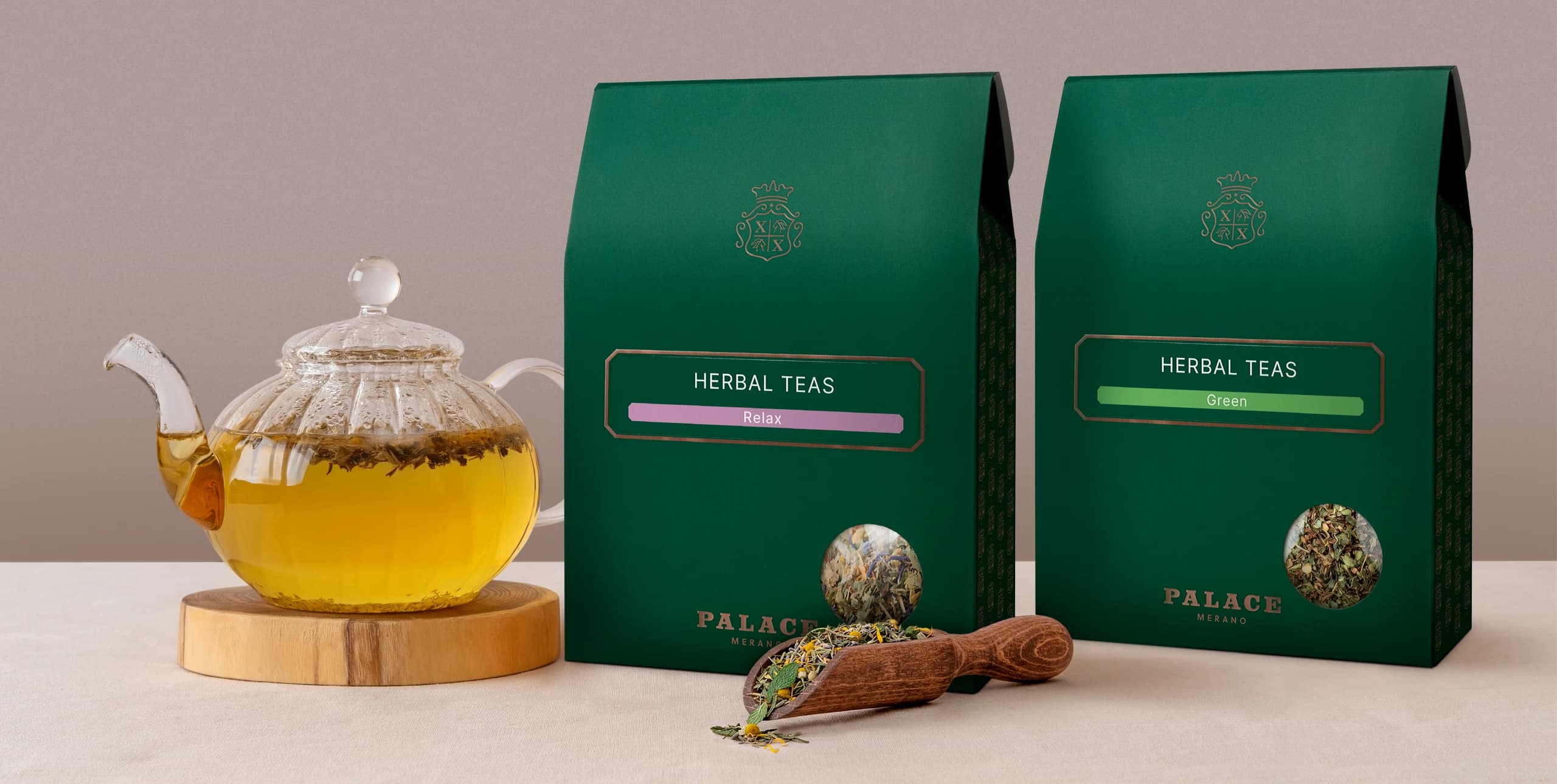 TISANE