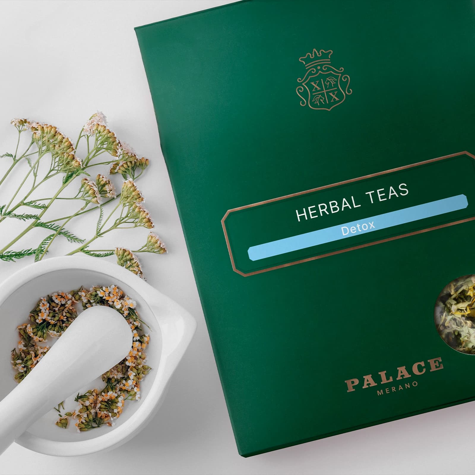 TISANE
