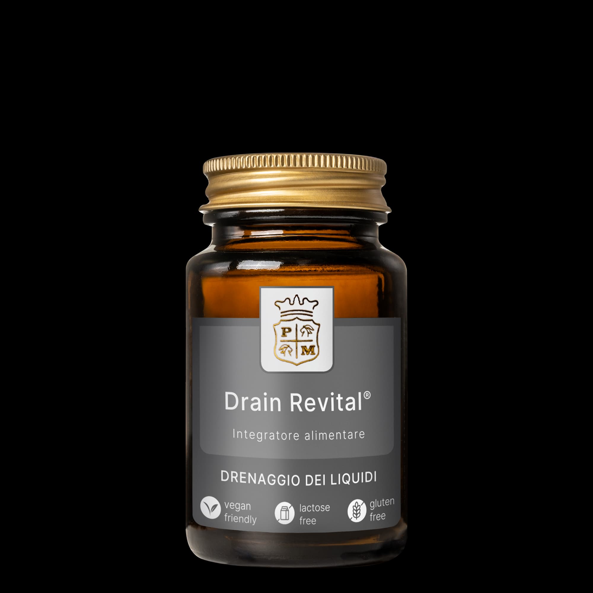 Integratore Alimentare Drain Revital