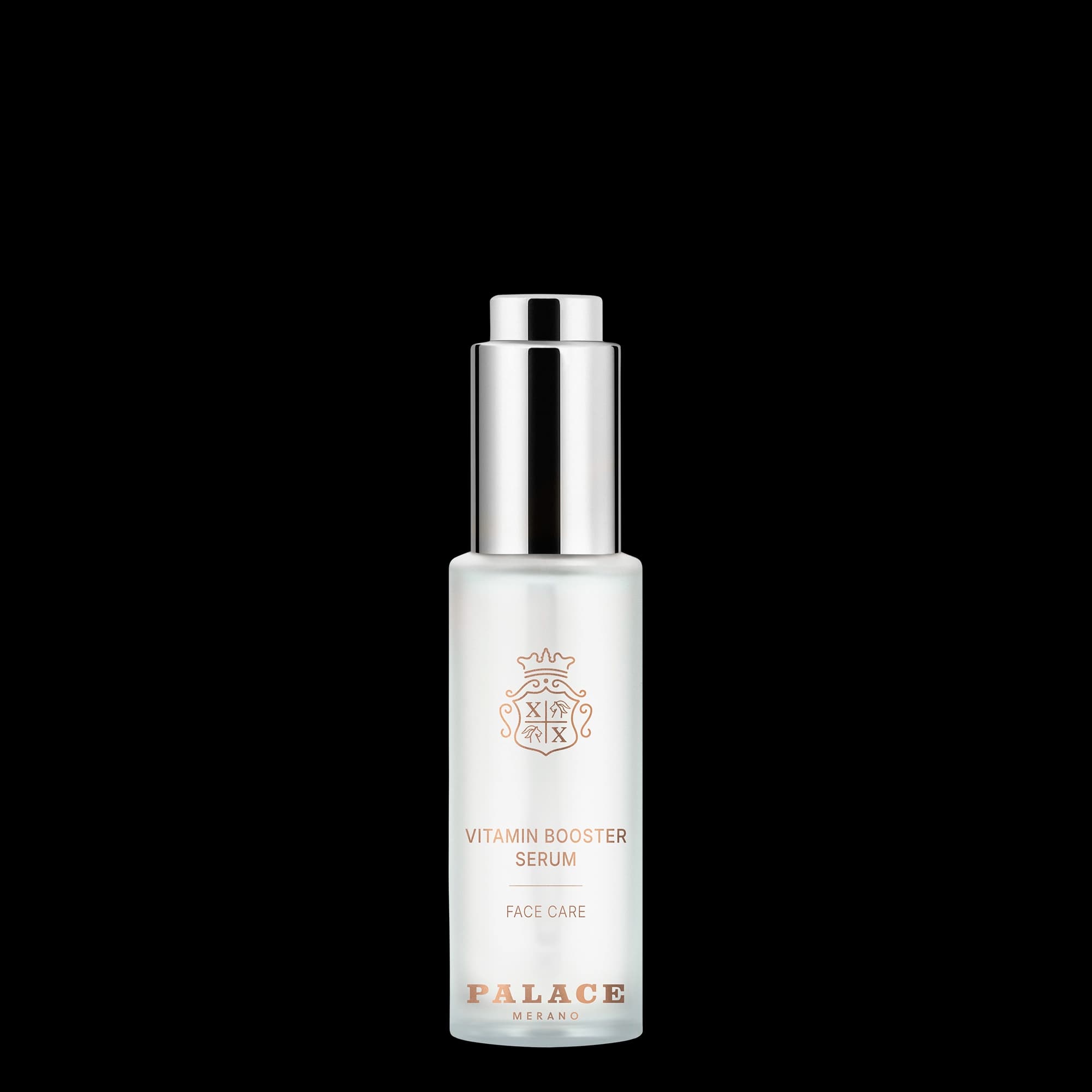 Vitamin Booster Serum
