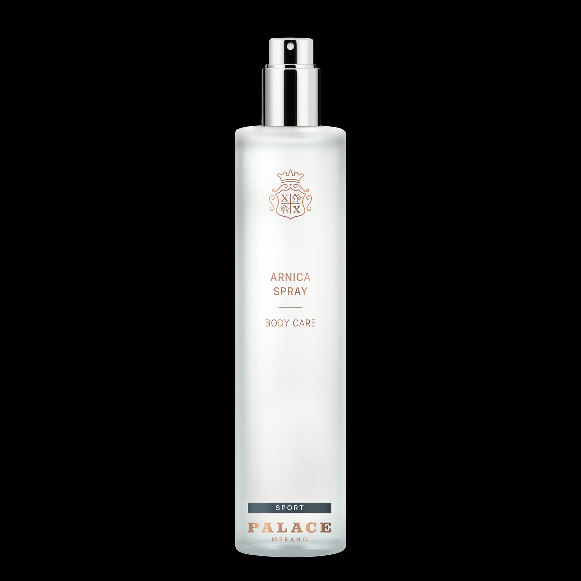 Arnika Sport Spray