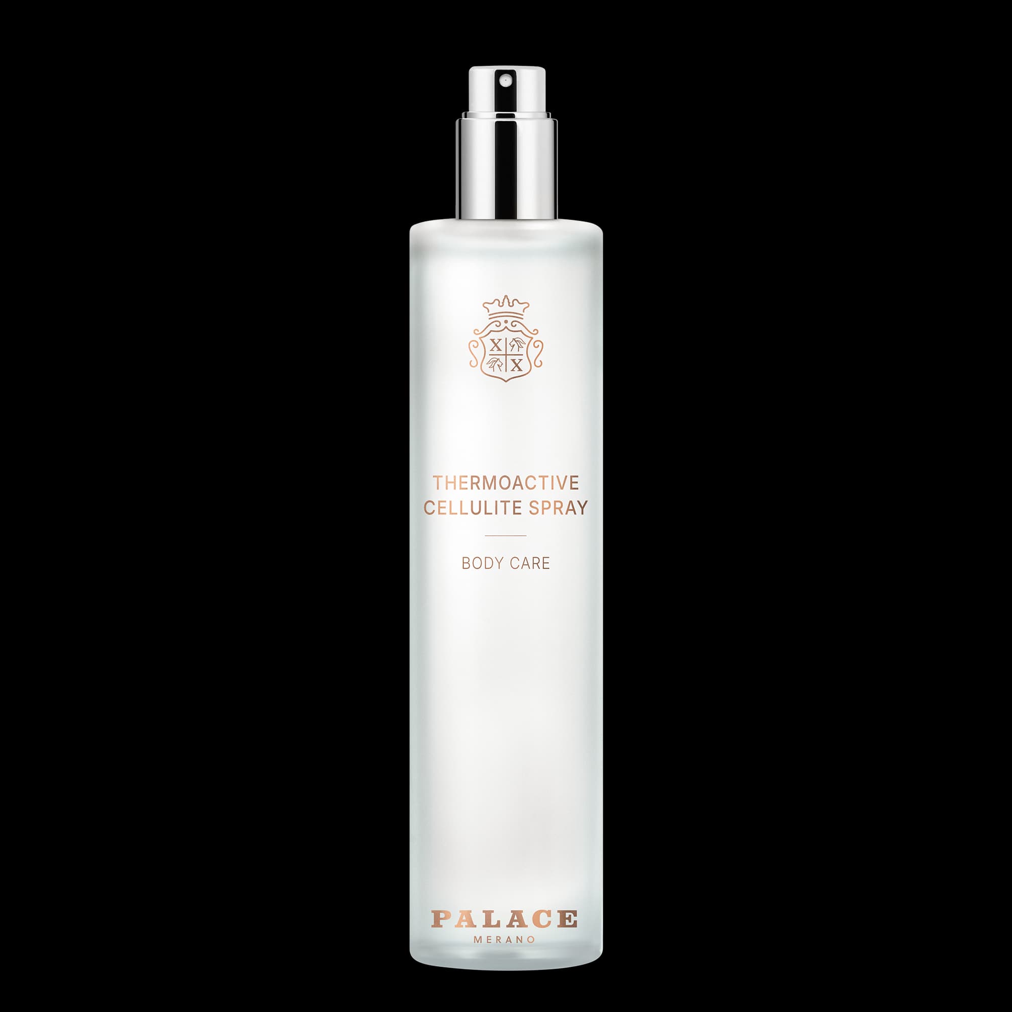 Thermoactive Cellulite Spray