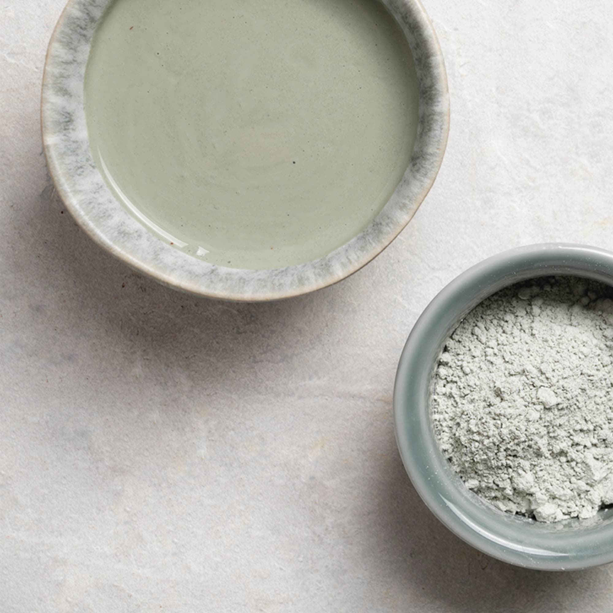 Detox Clay Mask