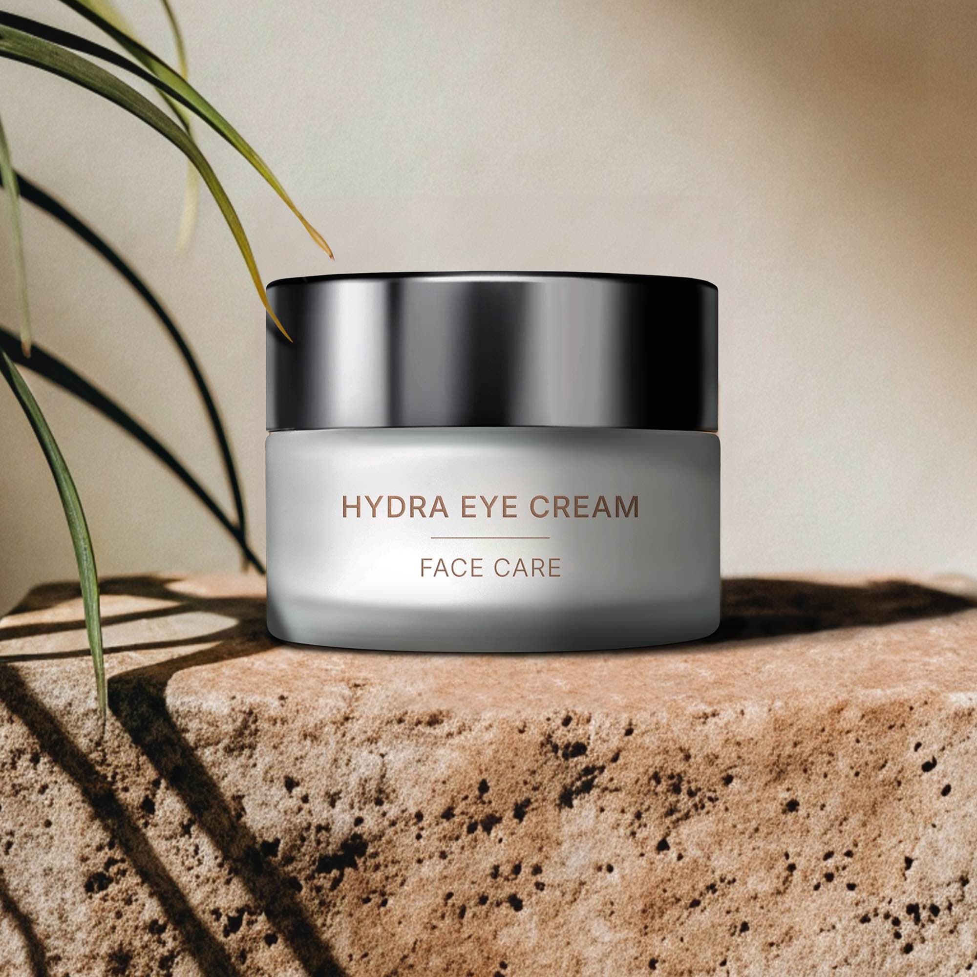 Hydra Eye Cream