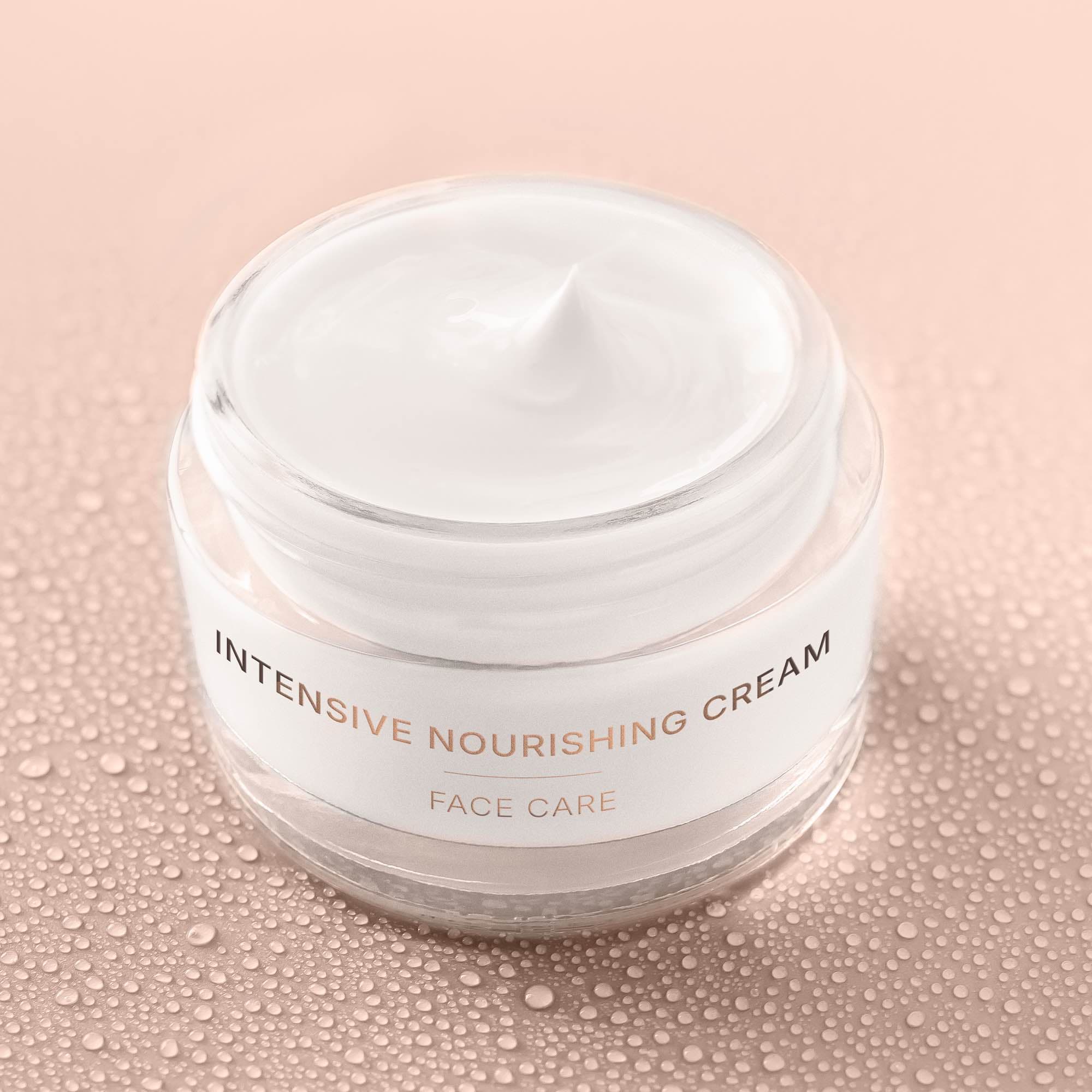 Intensive Nourishing Cream