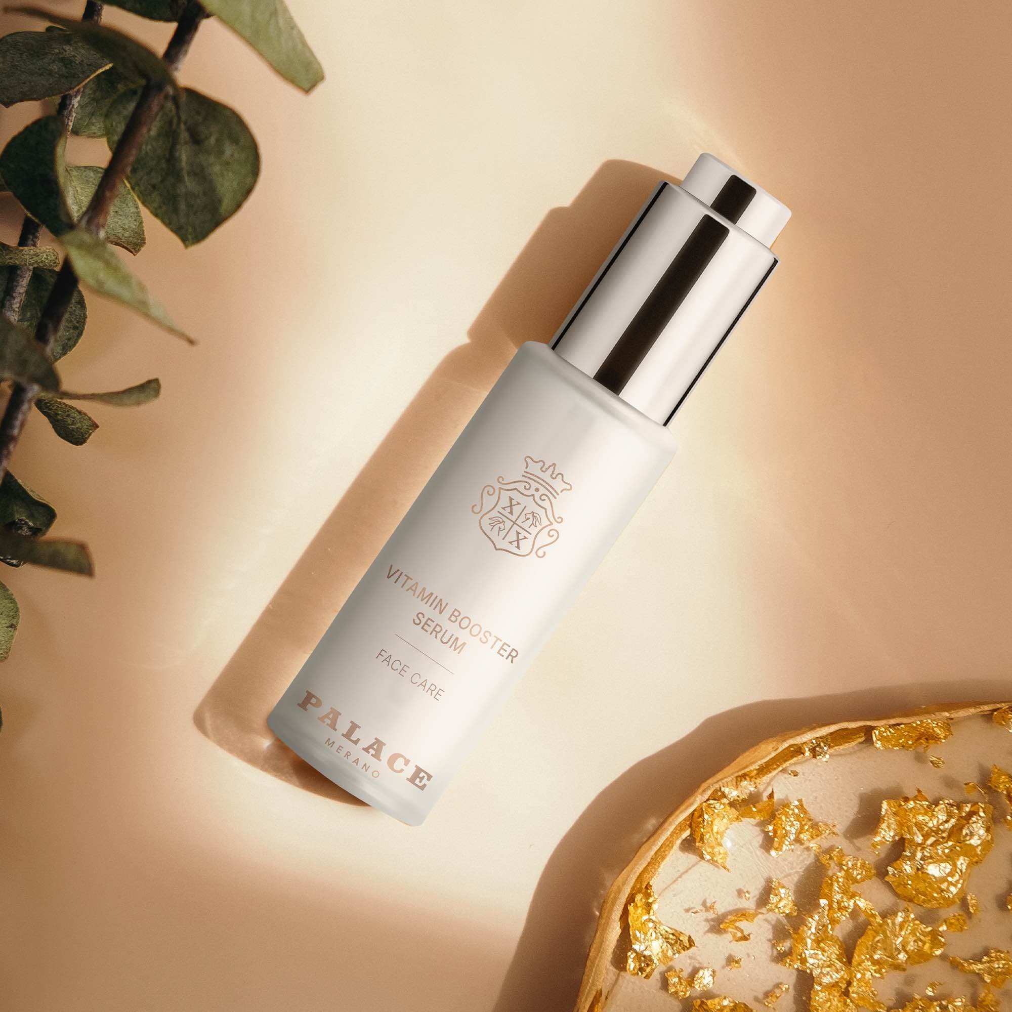 Vitamin Booster Serum