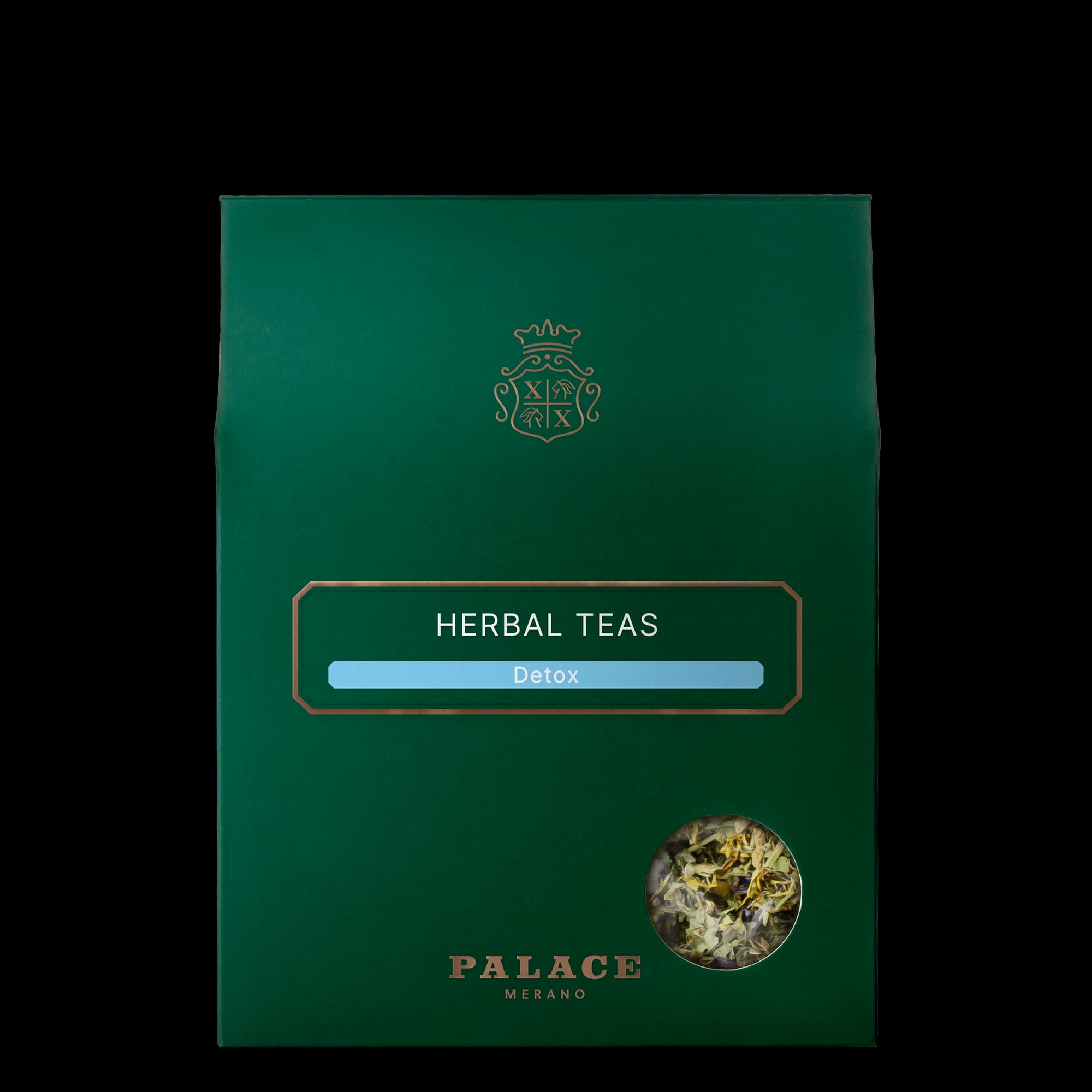 Kräutertee Revital Detox