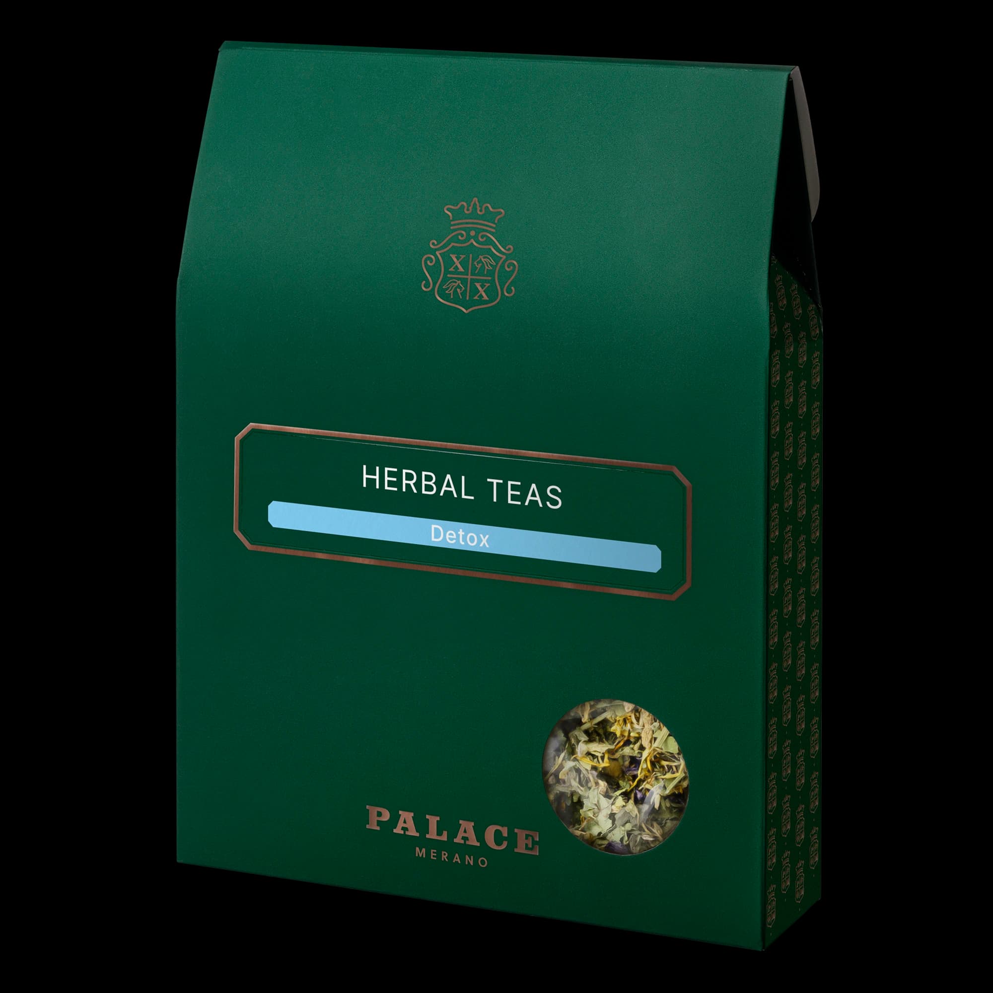 Kräutertee Revital Detox