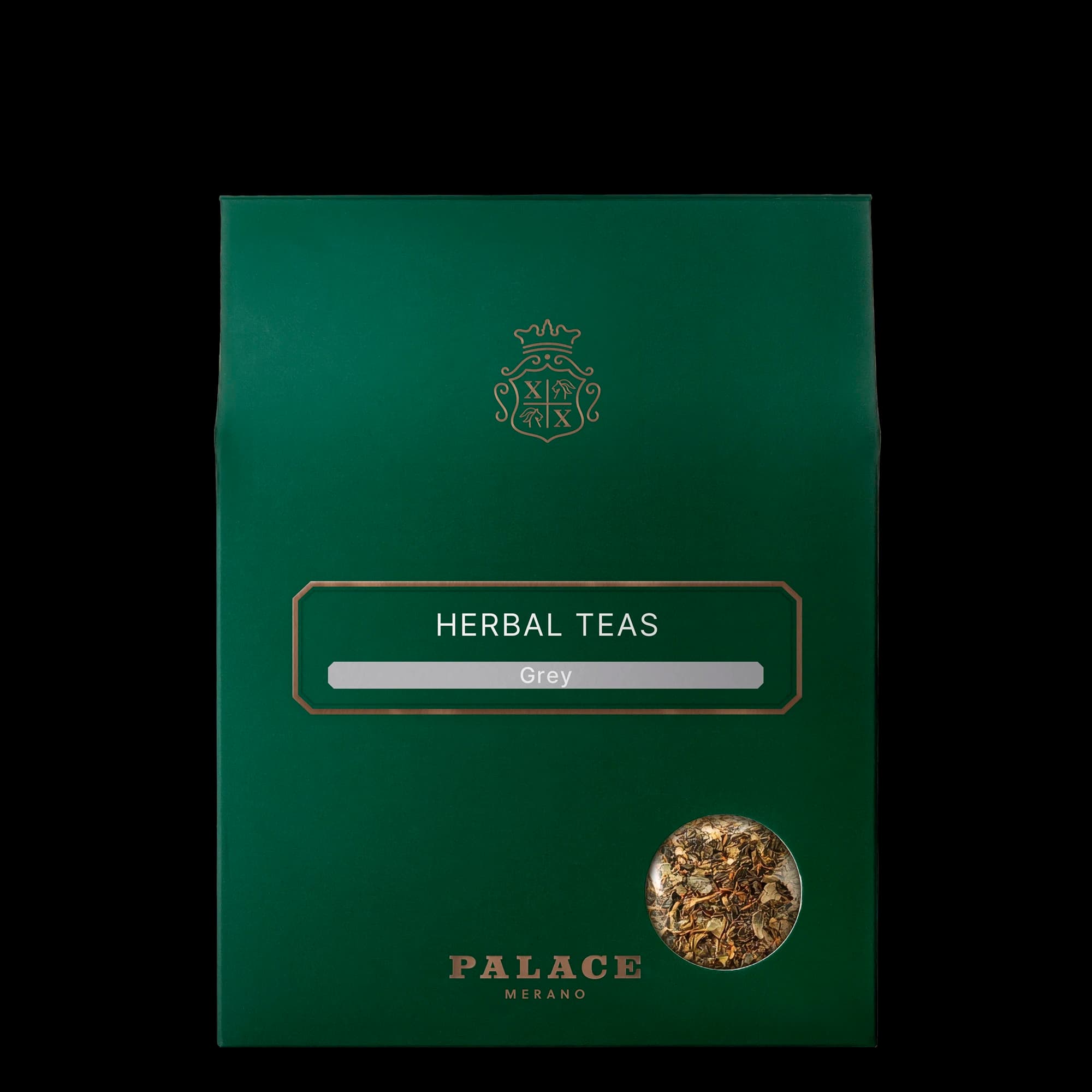 Kräutertee Revital Grey