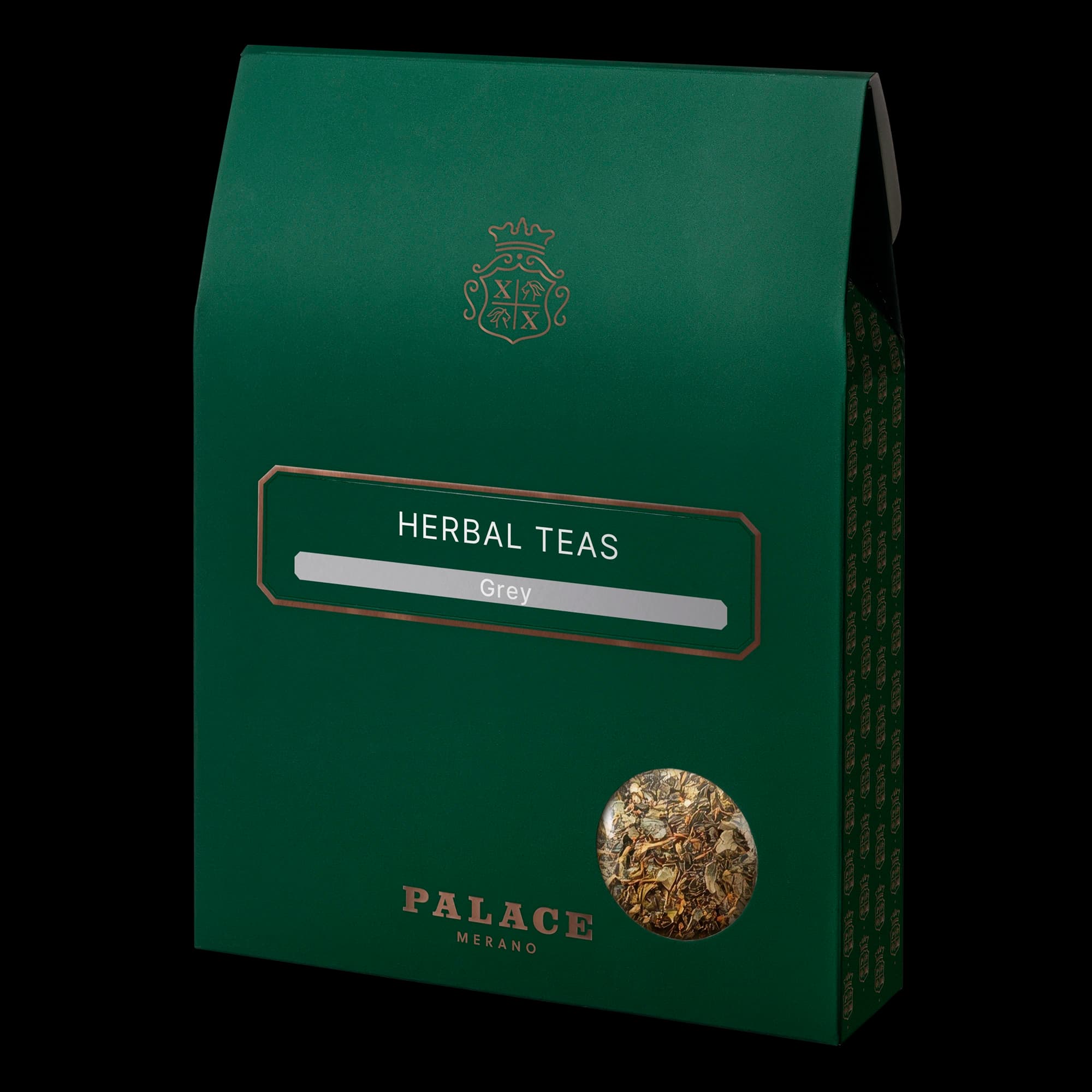 Kräutertee Revital Grey