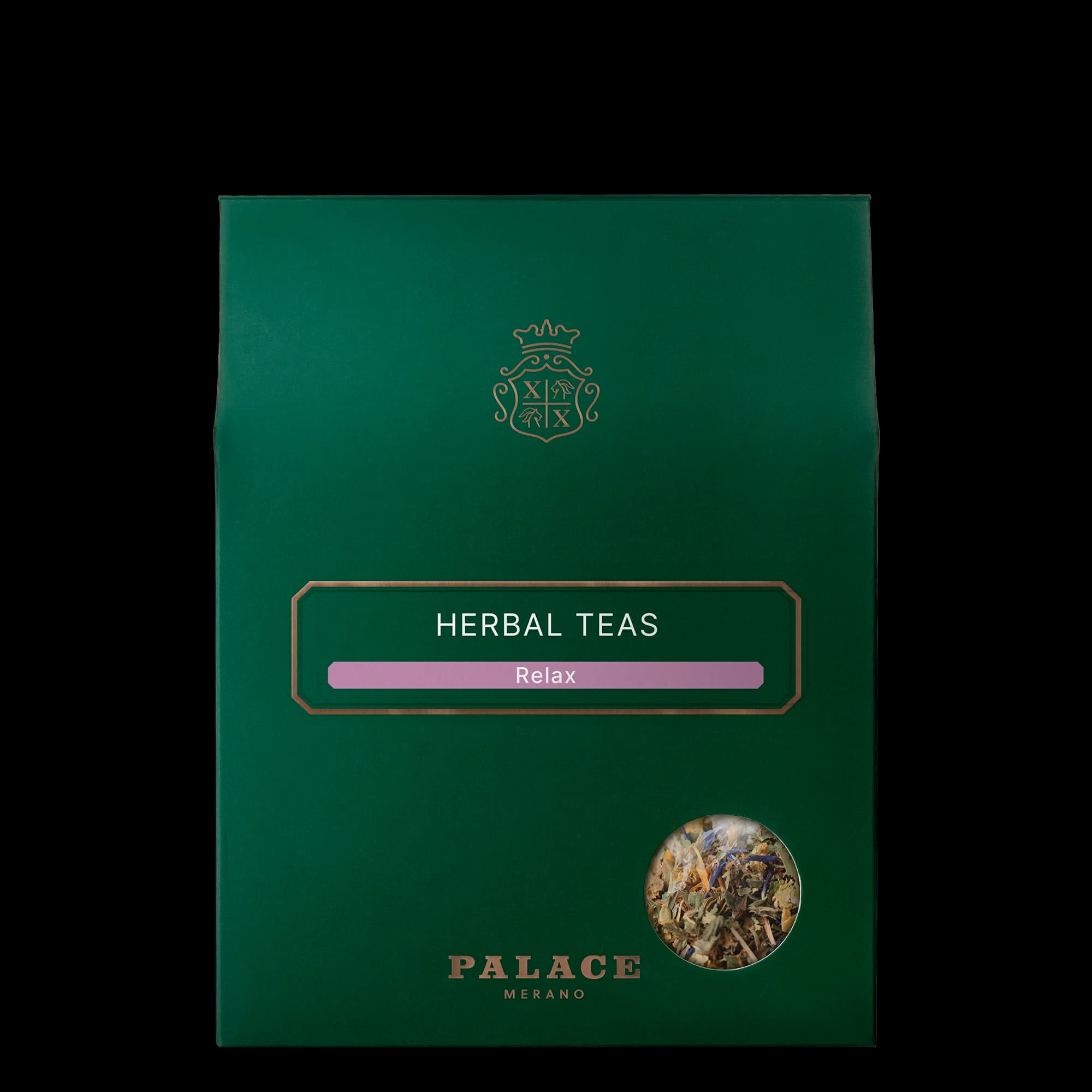 Herbal tea Revital Relax