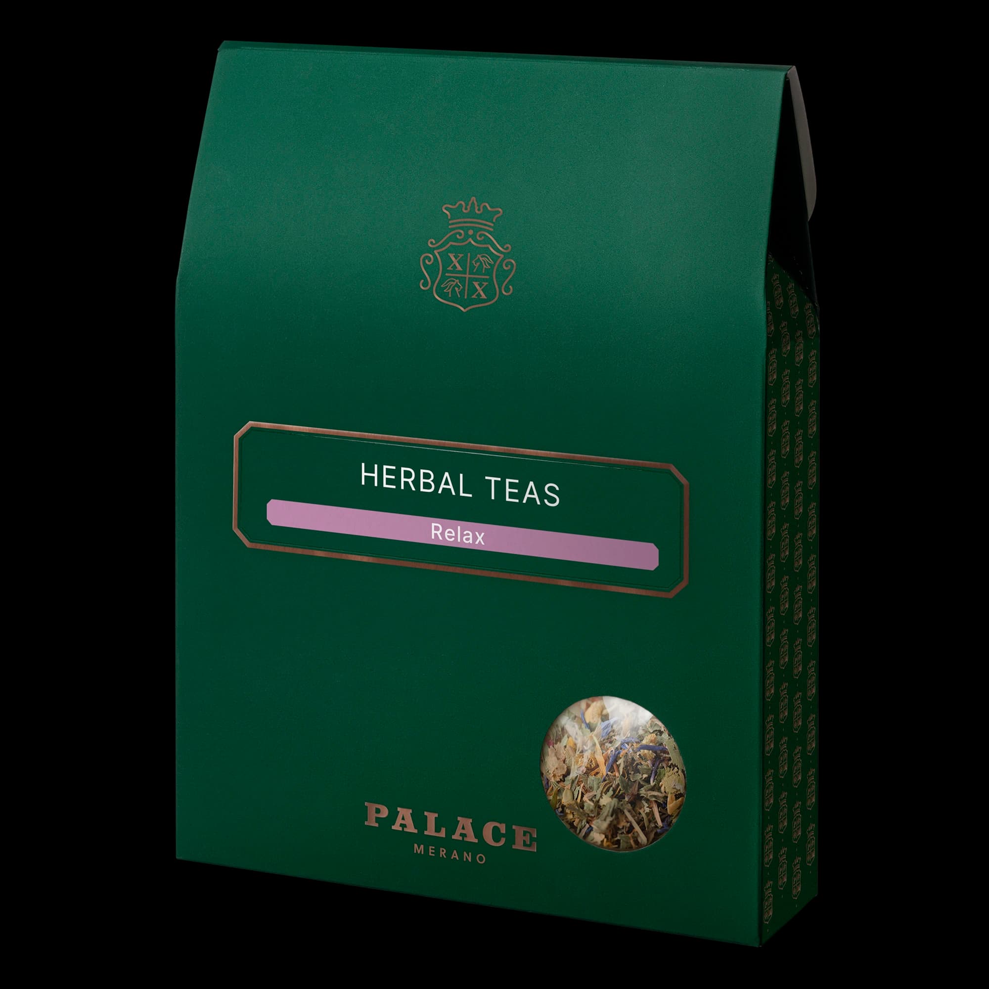 Herbal tea Revital Relax